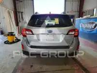 2017 Subaru Legacy фото