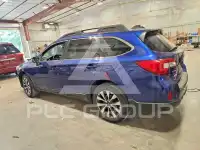 2017 Subaru Outback photo