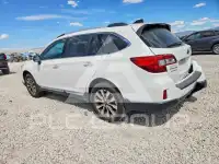 2017 Subaru Outback photo