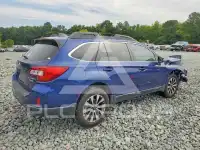 2017 Subaru Outback фото