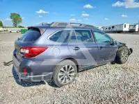 2017 Subaru Outback photo