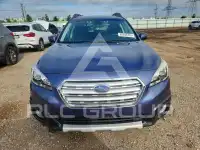 2017 Subaru Outback фото