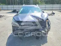 2017 Subaru Outback photo