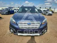 2017 Subaru Outback фото