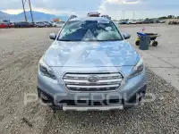 2017 Subaru Outback фото