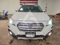 2017 Subaru Outback фото
