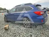2017 Subaru Outback фото
