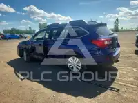 2017 Subaru Outback фото