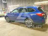 2017 Subaru Outback фото