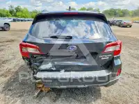 2017 Subaru Outback photo