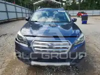 2017 Subaru Outback photo