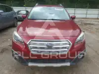 2017 Subaru Outback photo