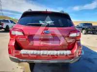 2017 Subaru Outback фото