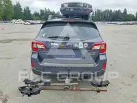 2017 Subaru Outback photo