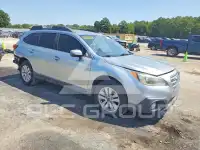 2017 Subaru Outback фото