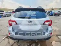 2017 Subaru Outback фото