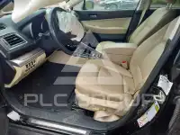 2017 Subaru Outback фото