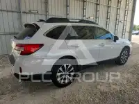 2017 Subaru Outback фото