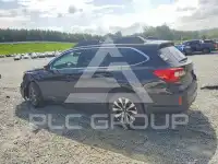 2017 Subaru Outback фото