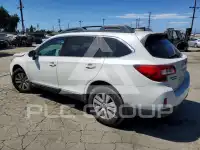 2017 Subaru Outback photo