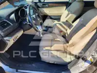 2017 Subaru Outback photo