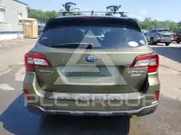 2017 Subaru Outback фото