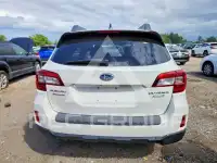 2017 Subaru Outback photo