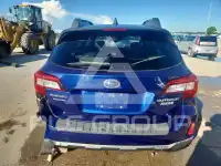 2017 Subaru Legacy фото
