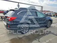 2017 Subaru Outback фото
