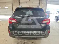 2017 Subaru Outback photo