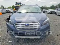 2017 Subaru Outback фото