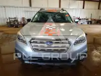 2017 Subaru Outback фото