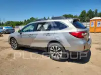 2017 Subaru Outback фото