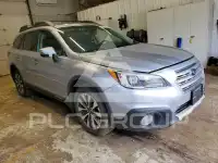 2017 Subaru Outback photo
