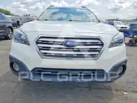 2017 Subaru Outback фото