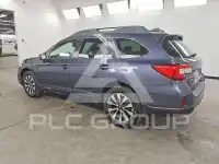2017 Subaru Outback фото