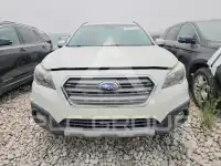 2017 Subaru Outback фото