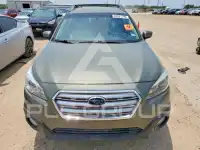 2017 Subaru Outback photo
