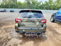 2017 Subaru Outback фото