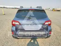 2017 Subaru Outback photo