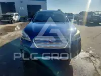 2017 Subaru Legacy фото
