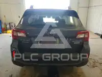 2017 Subaru Outback фото