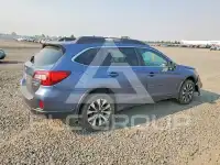 2017 Subaru Outback photo
