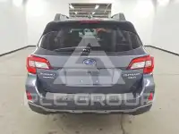 2017 Subaru Outback фото