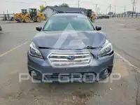 2017 Subaru Outback фото