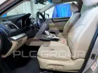 2017 Subaru Outback фото