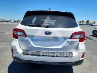 2017 Subaru Outback фото