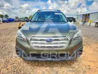 2017 Subaru Outback фото