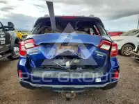 2017 Subaru Outback фото