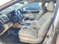 2017 Subaru Outback фото